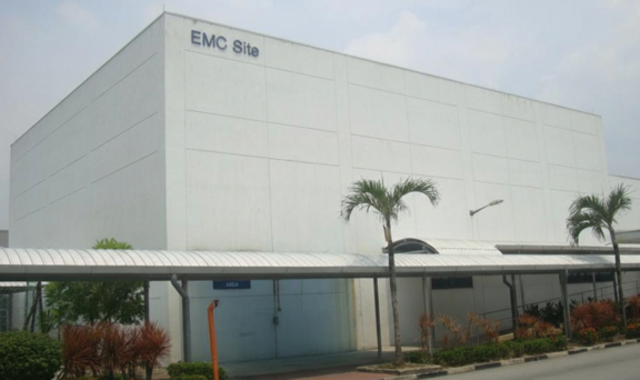 Overview - Sony EMCS (Malaysia) Sdn. Bhd.
